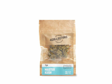 Golden Pack CBD - Imagen 7