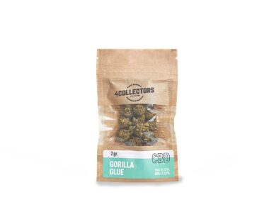 Golden Pack CBD - Imagen 9