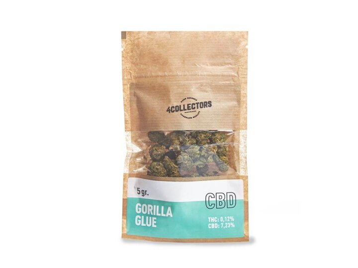 cogollo gorilla glue cbd 5gr