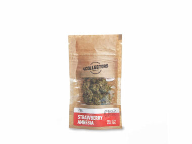 Silver Pack CBD - Imagen 3