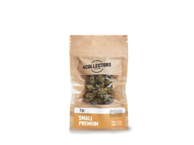 premium CBD
