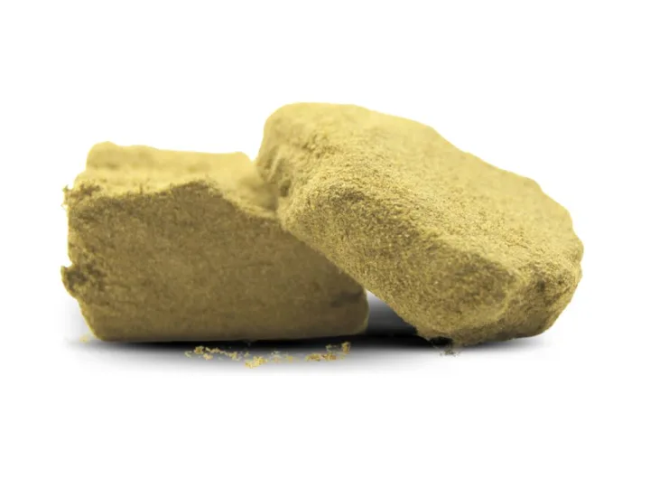 Dry Sift CBD