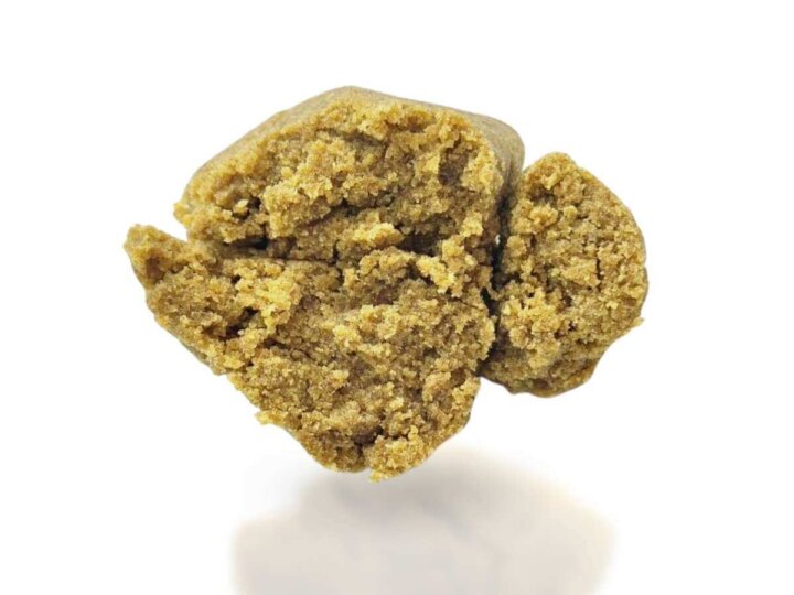 dry sift cbd interior