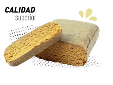 La mejor calidad de polen a un precio insuperable