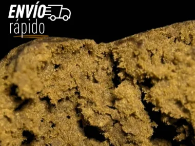 Envíos rápidos para hachís de cbd. 24-48h en tu casa.